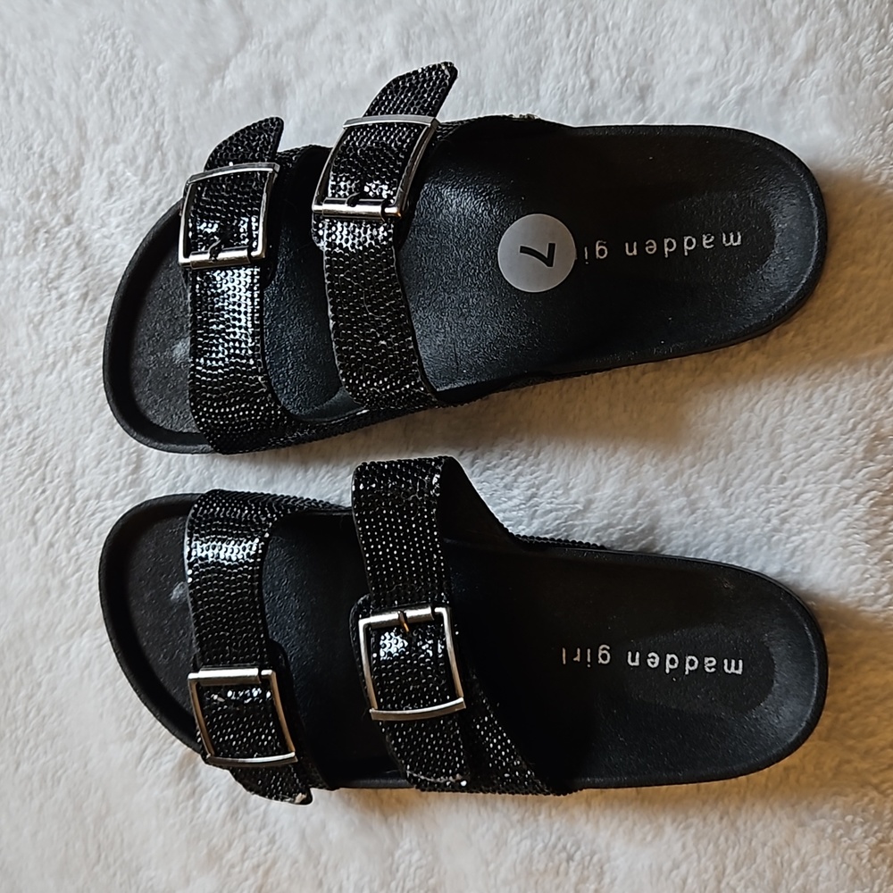Madden Girl Sandals